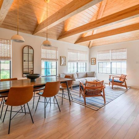 108 The Church St Collection With Pool Fairhope Exteriér fotografie