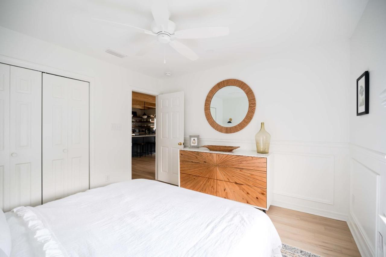 108 The Church St Collection With Pool Fairhope Exteriér fotografie