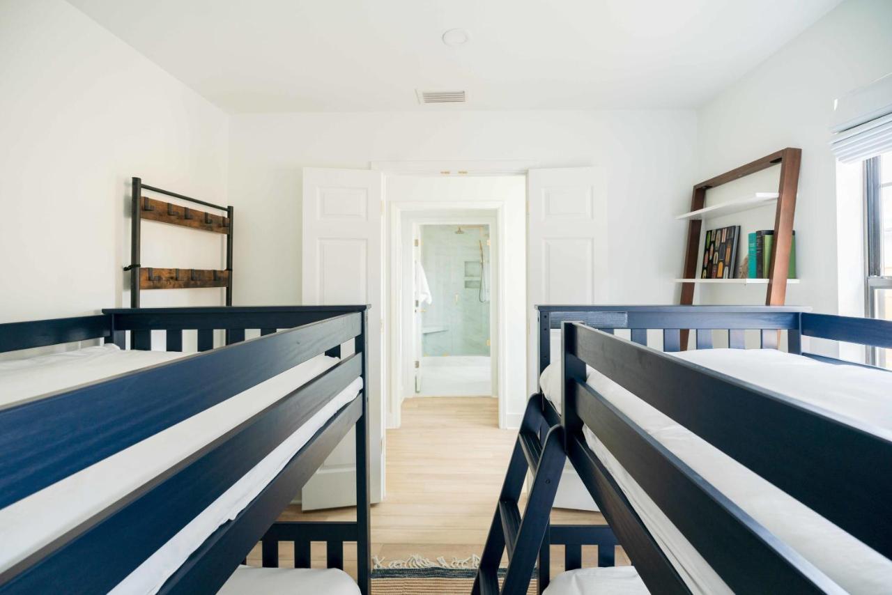 108 The Church St Collection With Pool Fairhope Exteriér fotografie