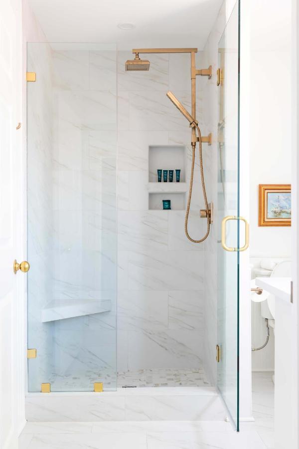 108 The Church St Collection With Pool Fairhope Exteriér fotografie