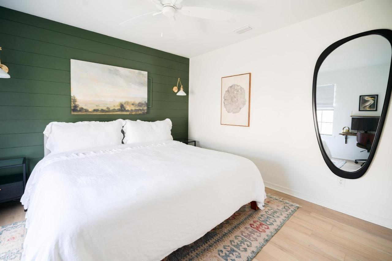 108 The Church St Collection With Pool Fairhope Exteriér fotografie