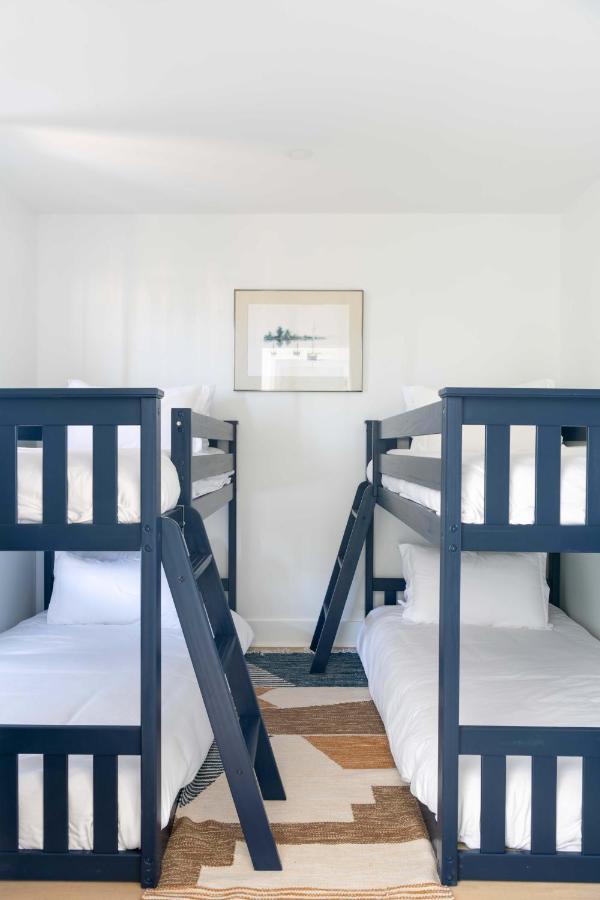 108 The Church St Collection With Pool Fairhope Exteriér fotografie