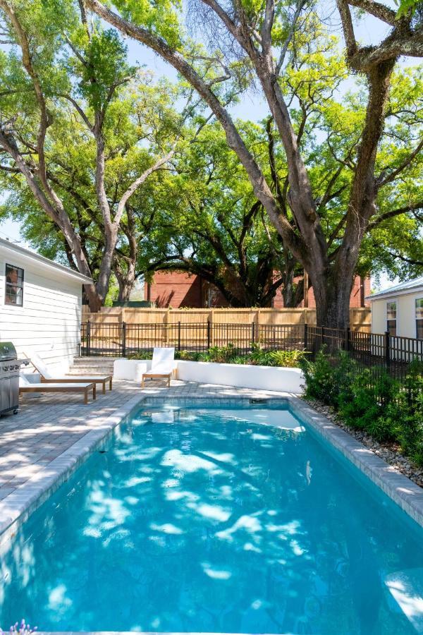 108 The Church St Collection With Pool Fairhope Exteriér fotografie