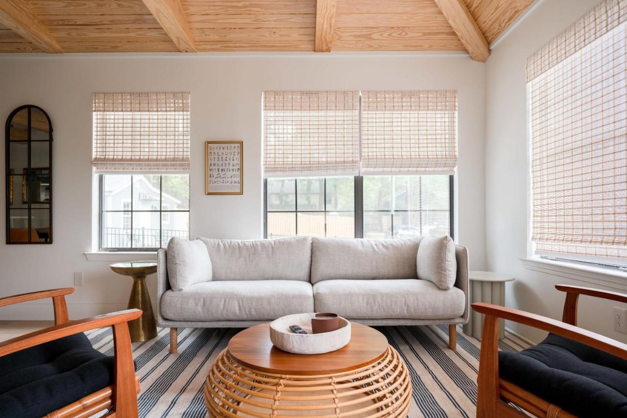 108 The Church St Collection With Pool Fairhope Exteriér fotografie