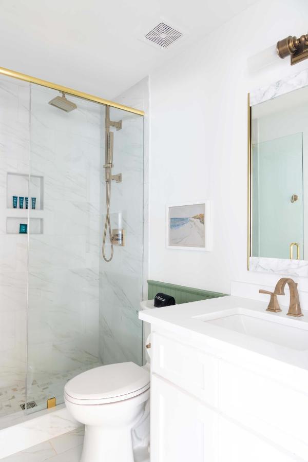 108 The Church St Collection With Pool Fairhope Exteriér fotografie