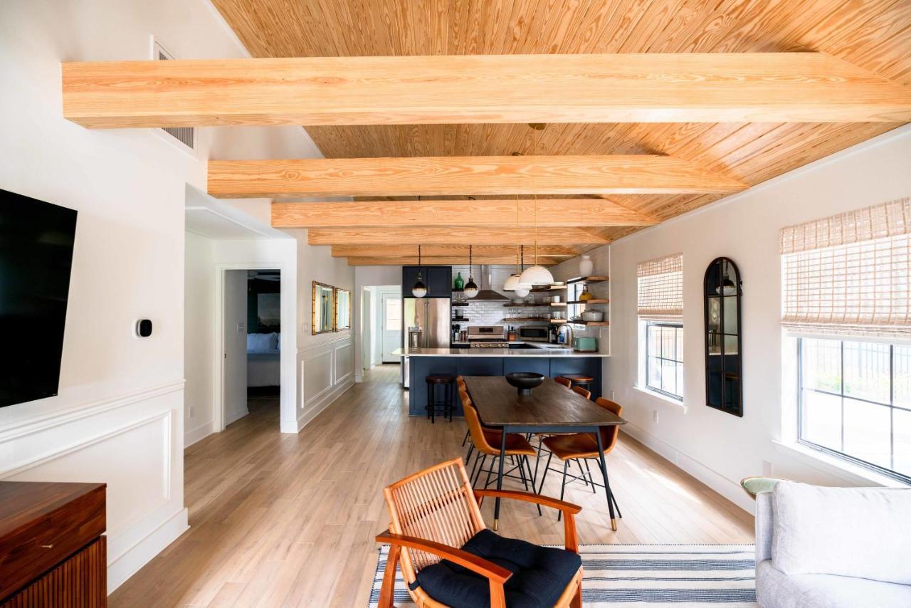 108 The Church St Collection With Pool Fairhope Exteriér fotografie
