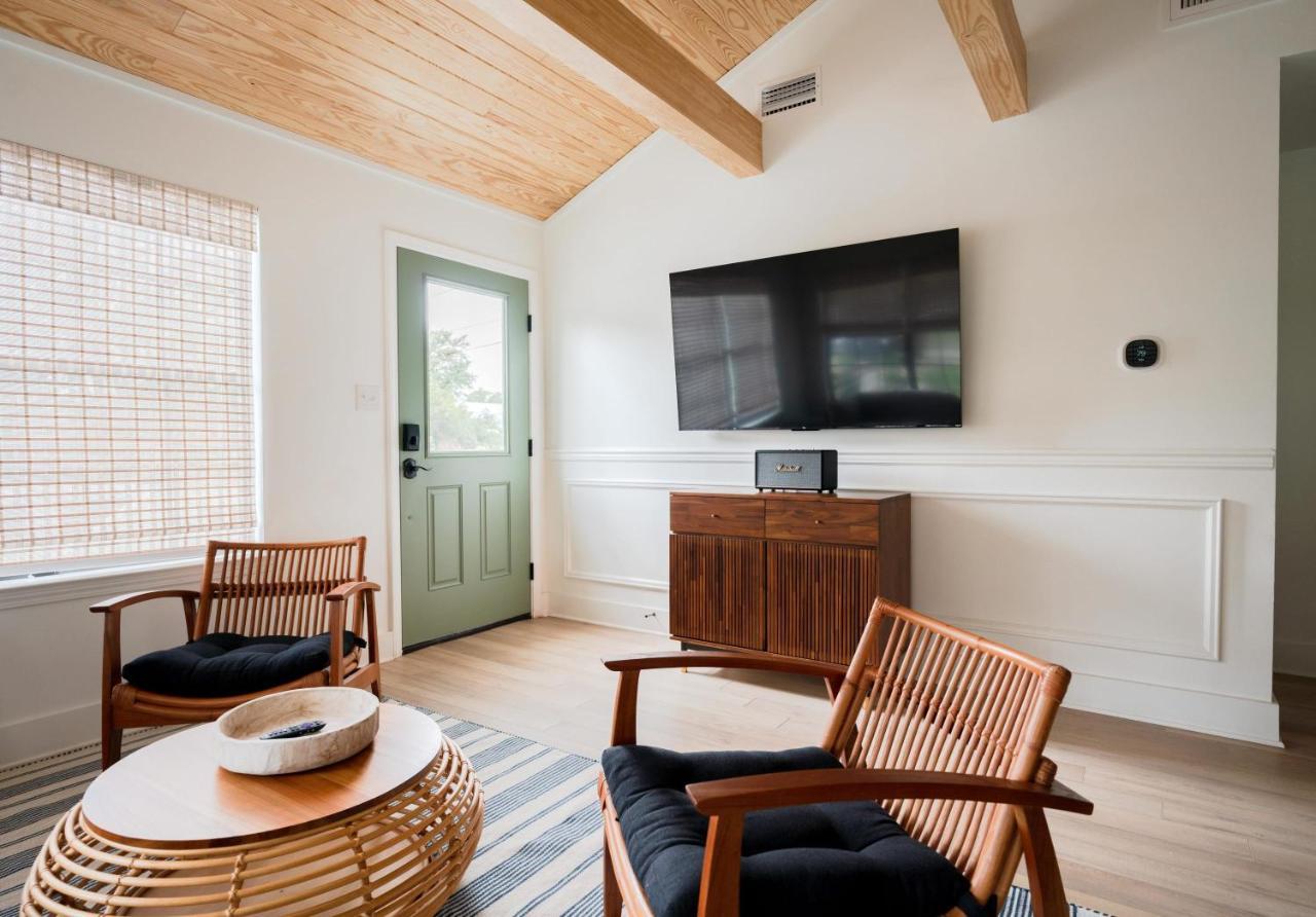 108 The Church St Collection With Pool Fairhope Exteriér fotografie