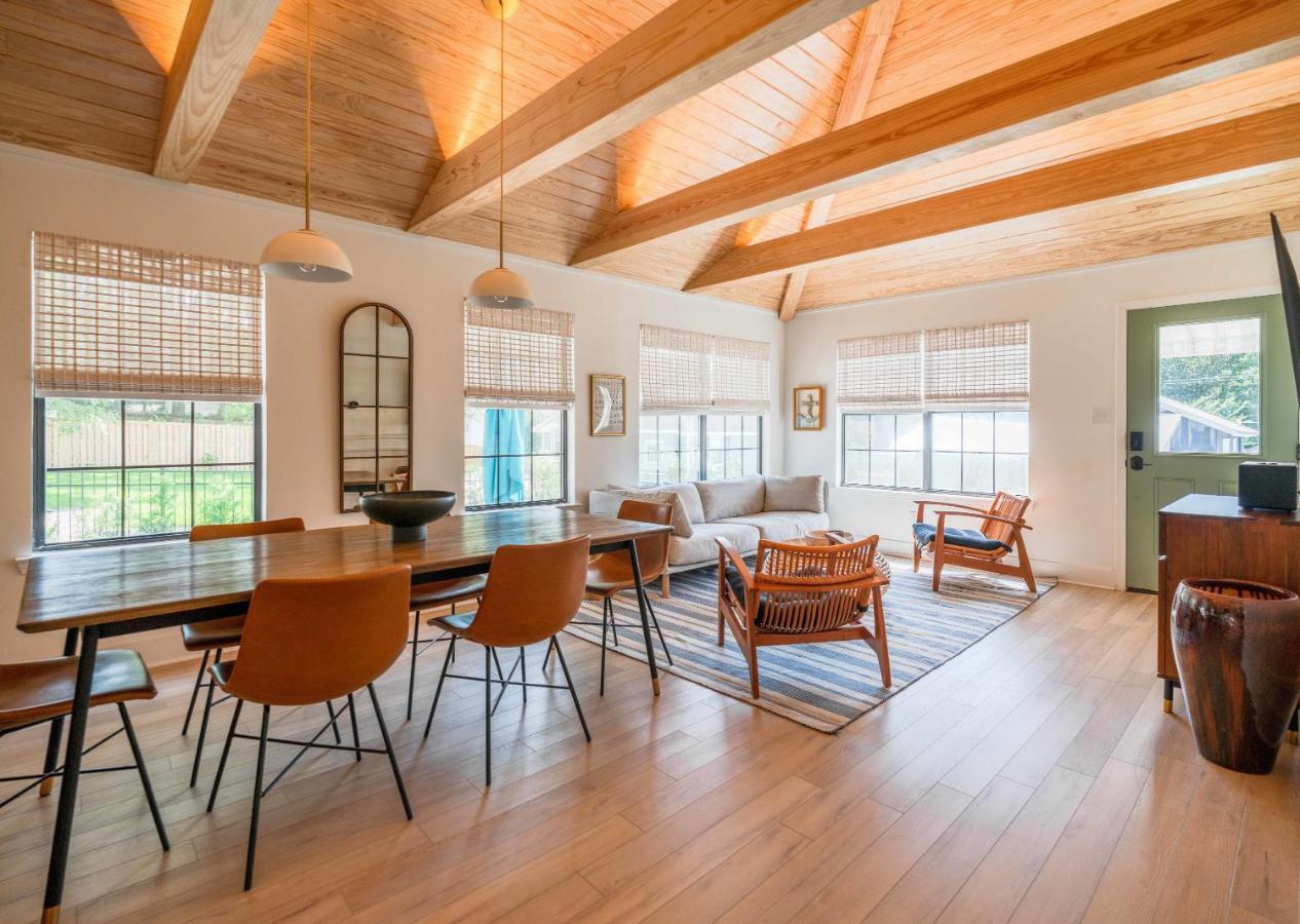 108 The Church St Collection With Pool Fairhope Exteriér fotografie